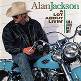 Alan Jackson picture from Mercury Blues (arr. Jim Schustedt) released 04/08/2025