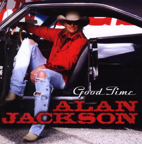 Alan Jackson Nothing Left To Do profile image