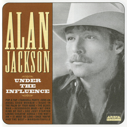 Alan Jackson Pop A Top profile image