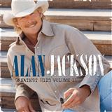 Alan Jackson picture from Remember When released 09/10/2004