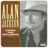 Alan Jackson picture from The Blues Man released 06/28/2024