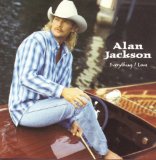 Alan Jackson picture from There Goes released 08/09/2012