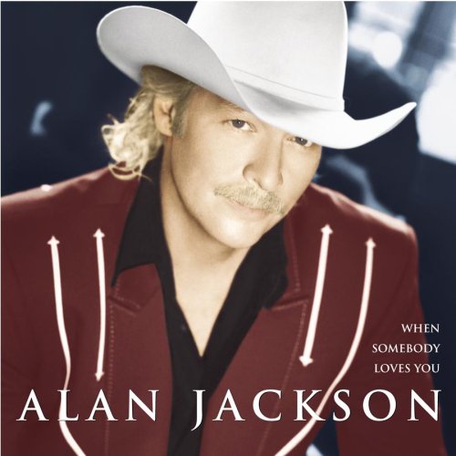 Alan Jackson Where I Come From profile image