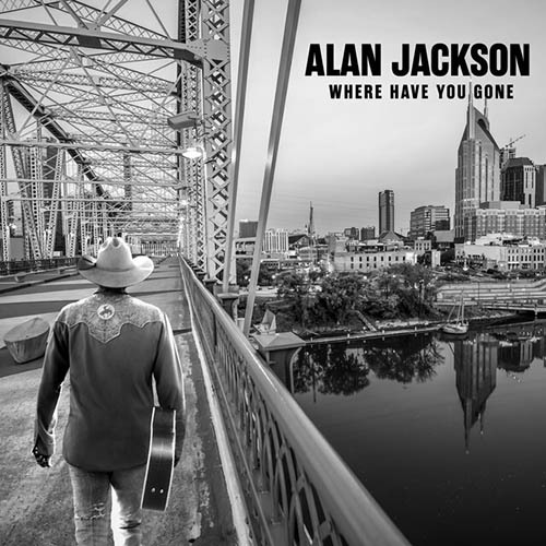 Alan Jackson You'll Always Be My Baby profile image