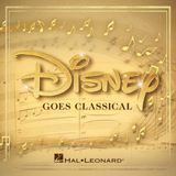 Alan Menken picture from Go The Distance (from Hercules) [Classical version] released 01/19/2021
