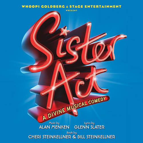 Alan Menken & Glenn Slater Fabulous, Baby! (from the musical Si profile image