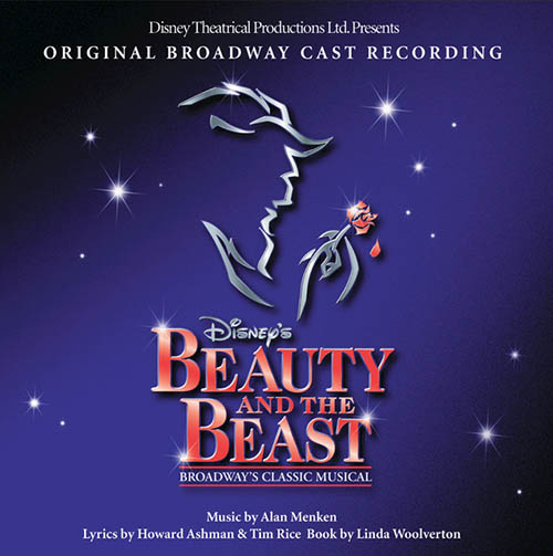Alan Menken Gaston (from Beauty And The Beast) profile image