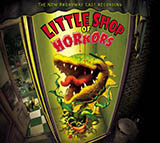 Alan Menken & Howard Ashman picture from Somewhere That's Green (from Little Shop Of Horrors) released 03/21/2023