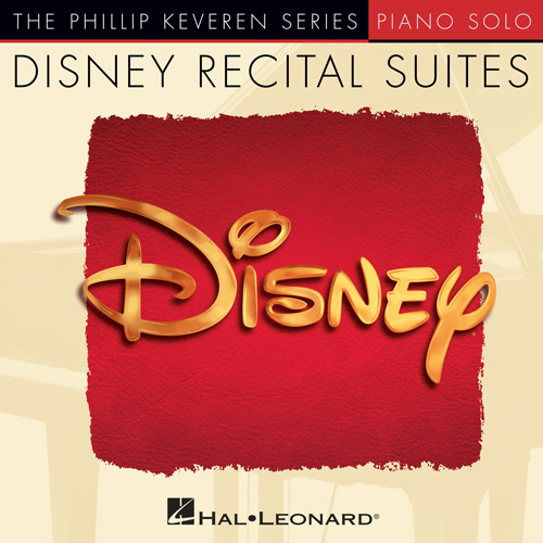 Phillip Keveren profile Phillip Keveren The Lion King Medley profile image
