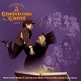 Alan Menken & Lynn Ahrens picture from A Place Called Home (from A Christmas Carol) released 02/28/2025