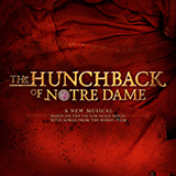 Alan Menken & Stephen Schwartz picture from Hellfire (from the musical The Hunchback of Notre Dame) released 11/30/2017