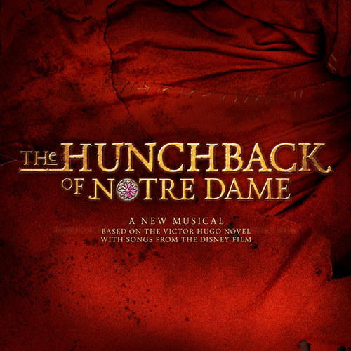 Alan Menken & Stephen Schwartz Out There (from the musical The Hunc profile image