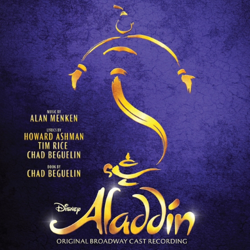 Alan Menken A Million Miles Away (from Aladdin: profile image