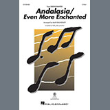 Alan Menken picture from Andalasia / Even More Enchanted (arr. Alan Billingsley) released 02/27/2024