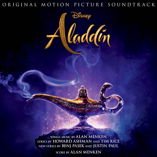 Alan Menken profile Alan Menken Arabian Nights profile image