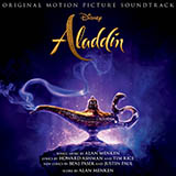 Alan Menken picture from Arabian Nights released 04/29/2025