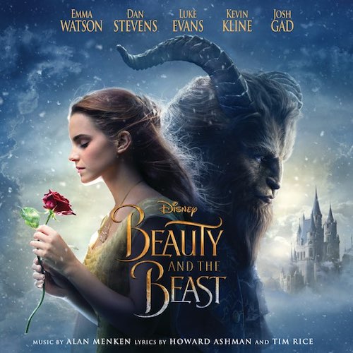 Alan Menken Belle (from Beauty And The Beast) profile image