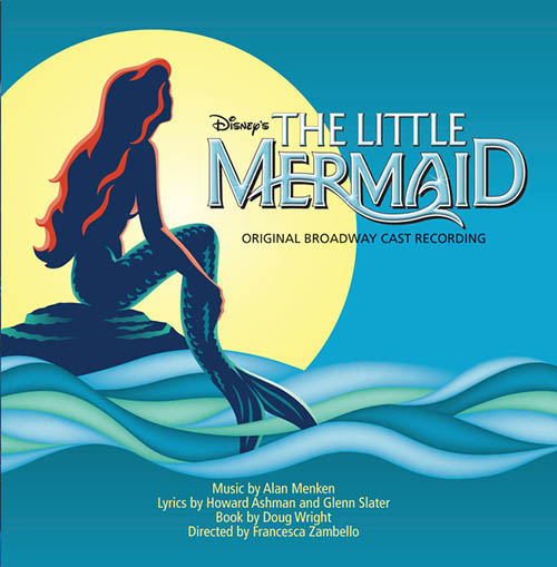 Alan Menken Daughters Of Triton (from The Little profile image