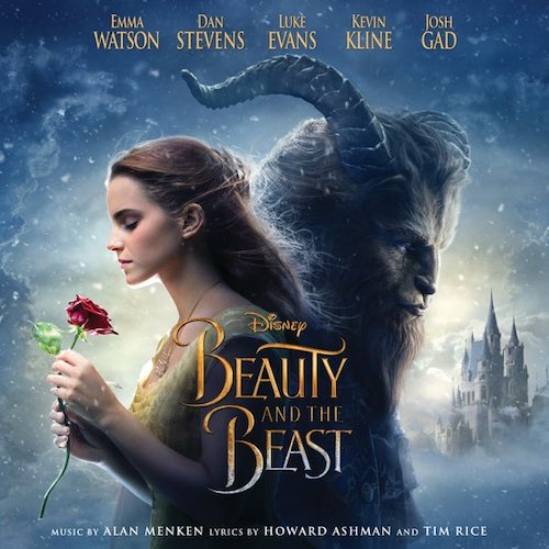 Alan Menken Evermore (from Beauty And The Beast) profile image