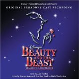 Alan Menken picture from Home (from Beauty and the Beast: The Broadway Musical) released 03/21/2018