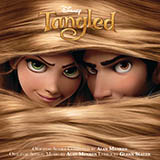 Alan Menken picture from I See The Light (from Tangled) (arr. Michelle Hynson) released 09/26/2025