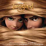 Alan Menken picture from I See The Light (from Disney's Tangled) released 12/20/2011