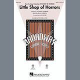 Alan Menken picture from Little Shop Of Horrors (from Little Shop of Horrors) (arr. Mark Brymer) released 07/26/2013