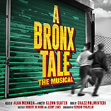 Alan Menken picture from Look To Your Heart (from A Bronx Tale) released 10/07/2019