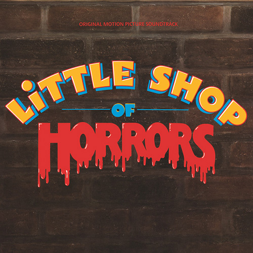 Alan Menken Prologue (from Little Shop Of Horror profile image