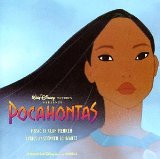 Alan Menken picture from The Virginia Company (from Pocahontas) released 09/13/2000