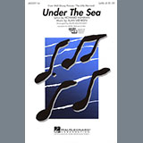 Alan Menken picture from Under The Sea (from The Little Mermaid) (arr. Alan Billingsley) released 01/05/2024