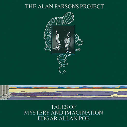 Alan Parsons Project A Dream Within A Dream profile image