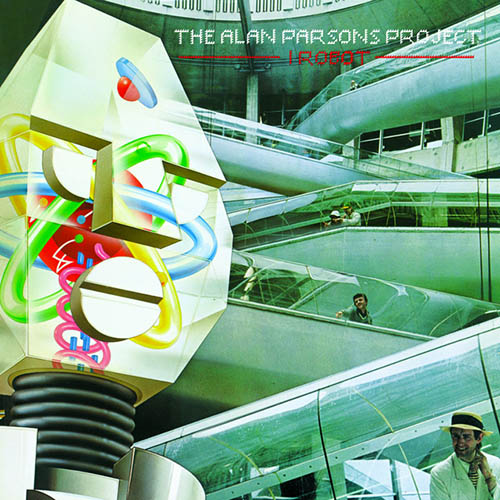 The Alan Parsons Project Day After Day (The Show Must Go On) profile image