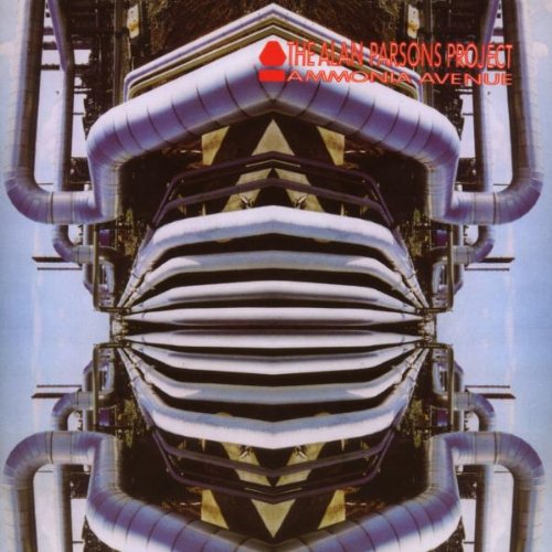The Alan Parsons Project profile The Alan Parsons Project Don't Answer Me profile image