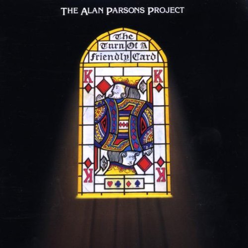 The Alan Parsons Project Games People Play profile image
