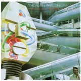 The Alan Parsons Project picture from Genesis Ch. 1 V. 32 released 07/22/2011