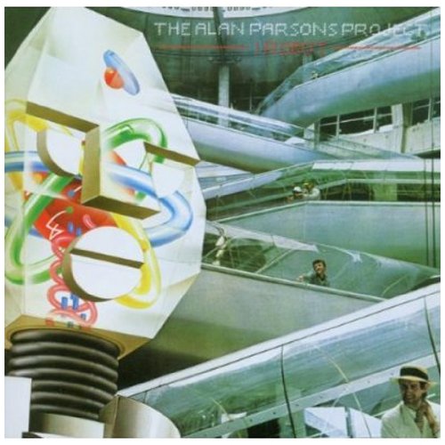 The Alan Parsons Project I Wouldn't Want To Be Like You profile image