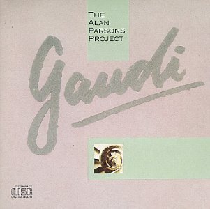 The Alan Parsons Project La Sagrada Familia profile image