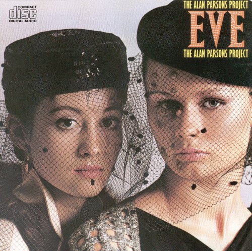 The Alan Parsons Project profile The Alan Parsons Project Lucifer profile image