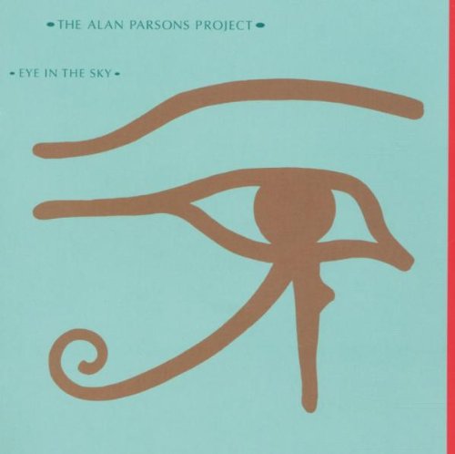The Alan Parsons Project Silence And I profile image