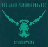 The Alan Parsons Project picture from Stereotomy released 10/04/2008