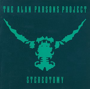 The Alan Parsons Project Stereotomy Two profile image