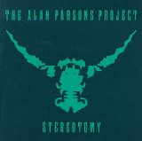 The Alan Parsons Project picture from Stereotomy Two released 07/22/2011