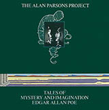 Alan Parsons Project picture from The Cask Of Amontillado released 03/04/2016