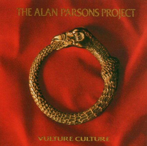 The Alan Parsons Project The Same Old Sun profile image