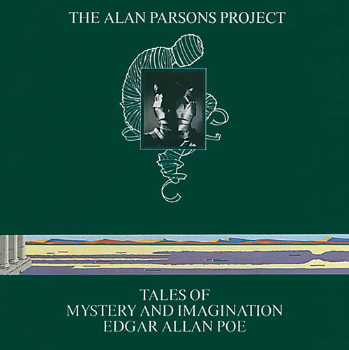 Alan Parsons Project (The System Of) Doctor Tarr And Prof profile image