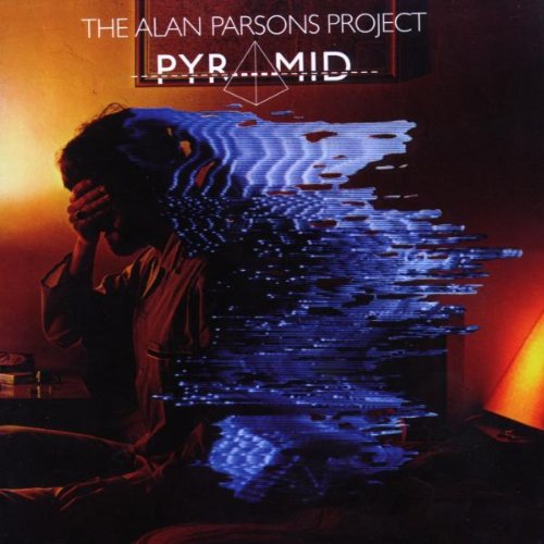 The Alan Parsons Project What Goes Up... profile image