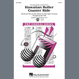 Alan Silvestri and Mark Keali'i Ho'omalu picture from Hawaiian Roller Coaster Ride (from Lily & Stitch) (arr. Mac Huff) released 05/20/2025