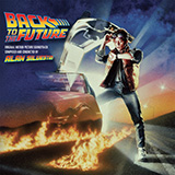 Alan Silvestri picture from Back To The Future (from Back To The Future) released 05/24/2022
