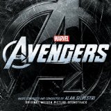 Alan Silvestri picture from Don't Take My Stuff (from The Avengers) released 06/14/2012